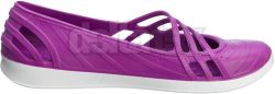 ADIDAS QT COMFORT violet